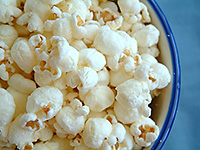 popcorn