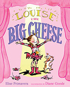 Louise the Big Cheese