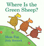 Where is the Green Sheep?