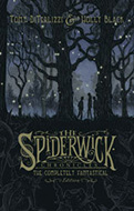 Spiderwick: The Completely Fantastical Chronicles