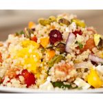 Winter Citrus Quinoa Salad Recipe - SavvyMom