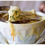 French Onion Soup Recipe - SavvyMom