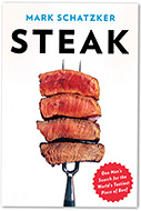 Steak—One Man’s Search for the Tastiest Piece of Beef