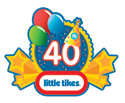 little tikes