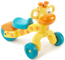 GO N GROW GIRAFFE