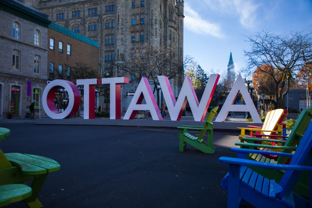 The Savvy Guide to September in Ottawa - SavvyMom