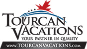 Tourcan Vacations. Your Partner in Quality.