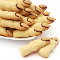 Halloween Witches Fingers