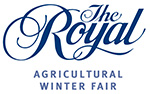 The Royal Agricultural Winter Fair