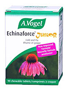 A. Vogel Echinaforce Junior