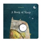 A Book of Sleep by Il Sung Na