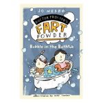 Bubble in The Bathtub (A Doctor Proctor Fart Powder Book) by Jo Nesbo
