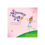 My Princess Boy by Cheryl Kilodavis