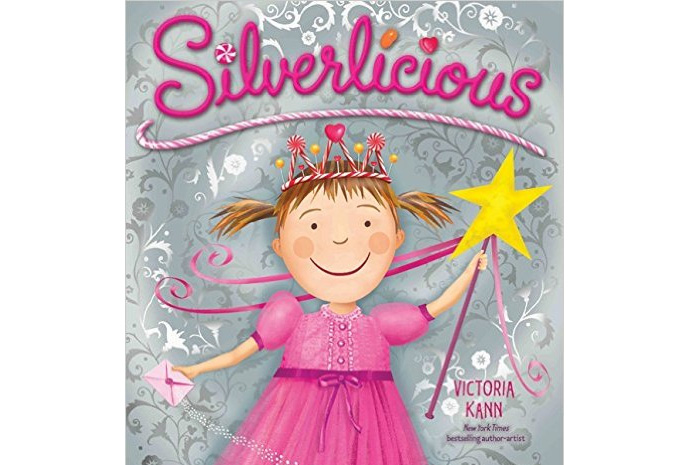 Silverlicious by Victoria Kann