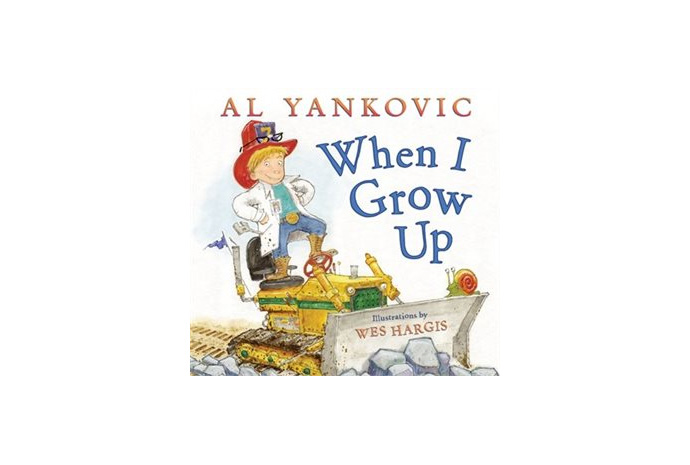 When I Grow Up by Al Yankovic