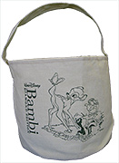 bambi gift bag