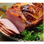 Maple and Citrus Glazed Ham Recipe - SavvyMom