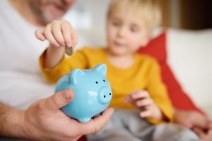 FAQs for Kids Allowance - SavvyMom