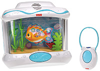 The Ocean Wonders™ Aquarium Soother 