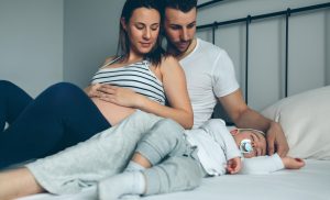 How to Keep Romance Alive with 2 Babies - SavvyMom