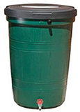 rain barrel