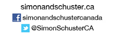 Simon & Schuster Canada Contact Information