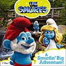 A Smurfin’ Big Adventure