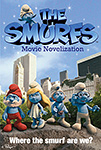 Smurfs Movie Novelization