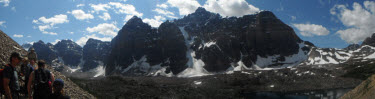 Valley of the Ten Peaks