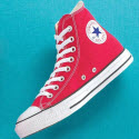 Converse® Kids’ Chuck Taylor Canvas High-tops