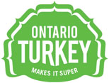 Ontario Turkey Makes it Super