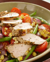 Turkey Salad