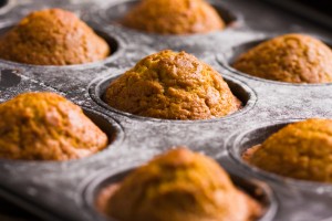 Pumpkin Quinoa Muffins Recipe - SavvyMom