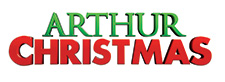 Arthur Christmas