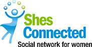 She's Connected Social Network for Women