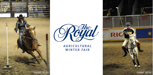 Royal Winter Fair images