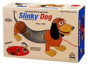 Slinky Dog