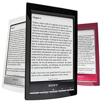 Sony ReadersÃ¢Â„Â¢