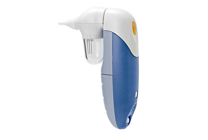 Graco Nasal Aspirator Kit