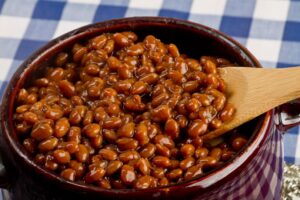 Root Beer Baked Beans Recipe - SavvyMom
