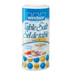 Windsor Salt