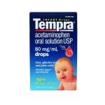 Tempra Drops For Infants