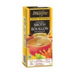 Imagine Organic Low-Sodium Chicken Broth