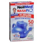 NasaFlo Neti Pot