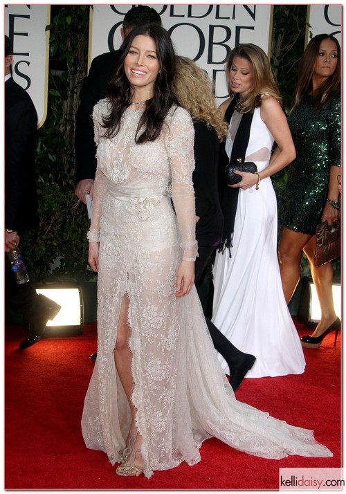 Madonna at The 69th Annual Golden Globe Awards in LA 8582426 The 69th Annual Golden Globe Awards held at The Beverly Hilton hotel in Beverly Hills, California on January 15th, 2012.
Jessica Biel
FameFlynet, Inc. - Santa Monica, CA, USA - +1 (310) 395-0500