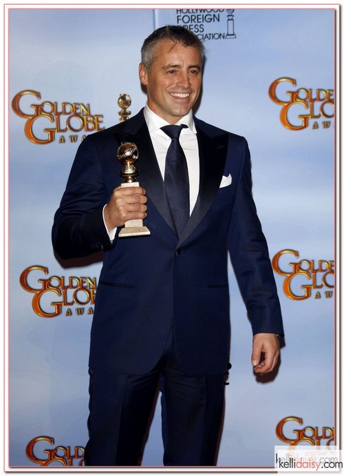 8583580 Celebrities in the press room at The 69th Annual Golden Globe Awards at the Beverly Hilton Hotel in Beverly Hills, California on January 15, 2012

Pictured: Matt LeBlanc
 FameFlynet, Inc. - Santa Monica, CA, USA - +1 (310) 395-0500