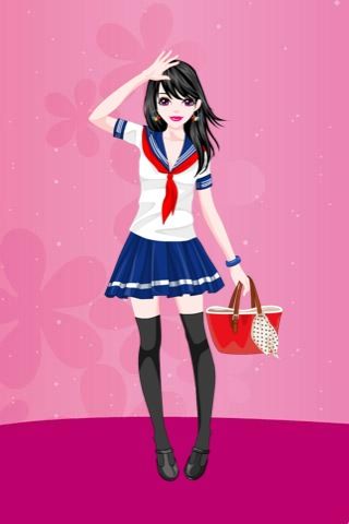 school-uniform school-uniform