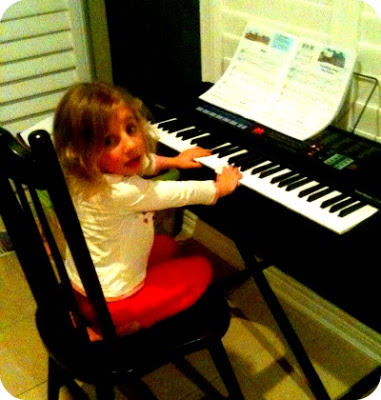 AveryMusician AveryMusician
