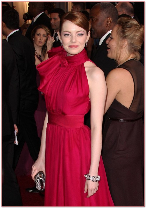 The 84th Academy Award Arrivals: C The 84th Annual Academy Awards took place at the Hollywood & Highland Center in Hollywood, California on February 26, 2012. <br />
