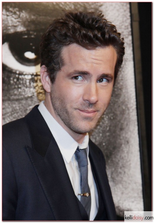 8731286 The 'Safe House' premiere took place in in New York City, New York on February 7, 2012. Pictured here is Ryan Reynolds
 FameFlynet, Inc. - Santa Monica, CA, USA - +1 (818) 307-4813